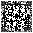 QR code with Garys Archery Firearms contacts