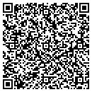 QR code with Cookie Cafe contacts