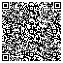 QR code with Museum Store contacts