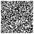 QR code with M I Tierra Mexican Restaurant contacts