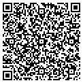 QR code with Bw Towing contacts