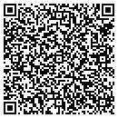 QR code with Mark Parsons contacts