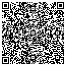 QR code with Backwaters contacts