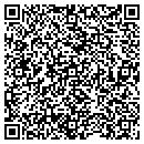 QR code with Riggleman's Towing contacts