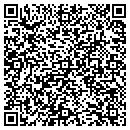 QR code with Mitchell's contacts