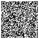 QR code with A A A Wisconsin contacts