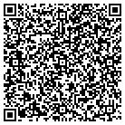 QR code with Old Town Custom Framing & Gfts contacts