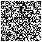 QR code with A Automotive Towing CO contacts