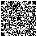 QR code with A & C Towing contacts