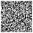 QR code with Tollgate Inn contacts