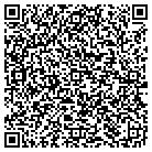 QR code with Phoenix Baptist Hospital Auxiliary contacts
