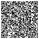 QR code with Aqua Net Inc contacts