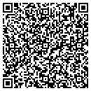 QR code with G Philip Nowak contacts