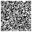 QR code with All In One Towing contacts
