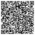 QR code with Bimini Bar Grill contacts