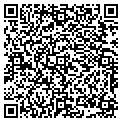 QR code with Raven contacts
