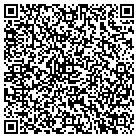 QR code with A 1 Wrecker Services LLC contacts