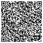 QR code with Asher Wrecker Service contacts