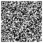 QR code with First Rising Mt Zion Baptist contacts