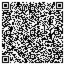 QR code with Hankerd Inn contacts