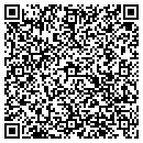 QR code with O'Connor & Fierce contacts