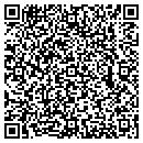 QR code with Hideout Bed & Breakfast contacts