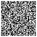 QR code with Hilltop Farm contacts