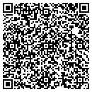 QR code with Hope's Rental House contacts