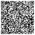 QR code with A 1 Type & Printing contacts