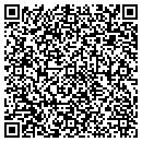 QR code with Hunter Gregory contacts