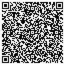 QR code with Ham's Towing contacts