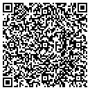 QR code with James C Brady contacts