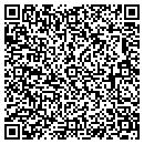 QR code with Apt Service contacts