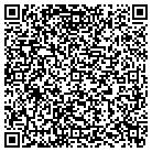 QR code with Looking Glass Inn B & B contacts