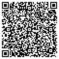 QR code with Gnc contacts