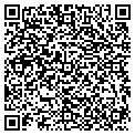 QR code with Gnc contacts