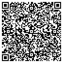 QR code with C B Richard Ellis contacts
