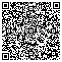 QR code with Gnc contacts