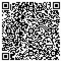 QR code with Gnc contacts