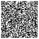 QR code with C & S Construction & Service contacts