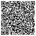 QR code with Gnc contacts