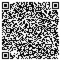 QR code with Gnc contacts