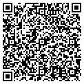 QR code with Gnc contacts