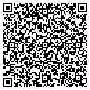 QR code with J S Bennett & Son contacts