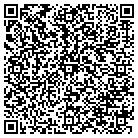 QR code with Mc Dowell's Garage & Auto Body contacts