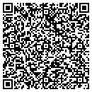 QR code with Moore's Garage contacts