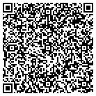 QR code with National Inst For Women-Color contacts