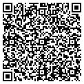 QR code with Gnc contacts