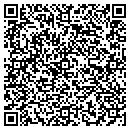 QR code with A & B Towing Inc contacts