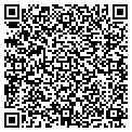 QR code with Ronnies contacts